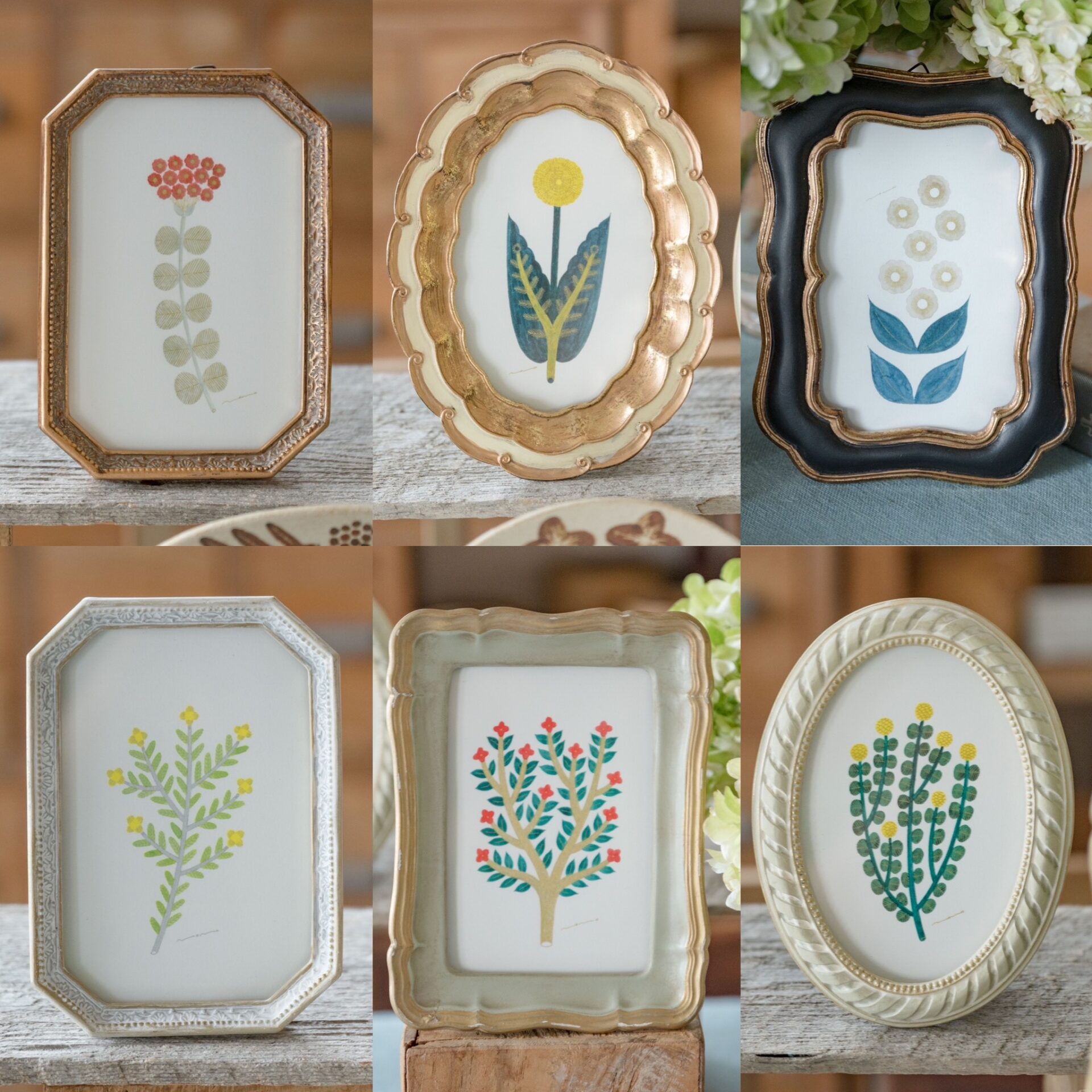 totoganashi 展 7/1-7/14, 2023 原画作品