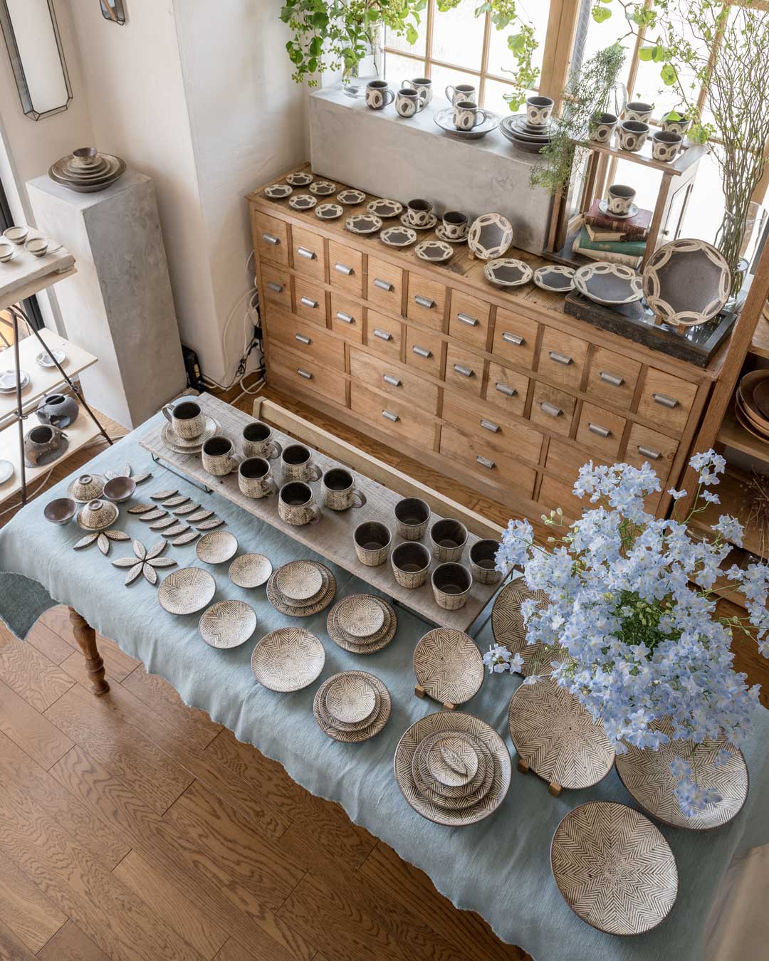 池田大介 POP UP 6/17-6/30, 2023