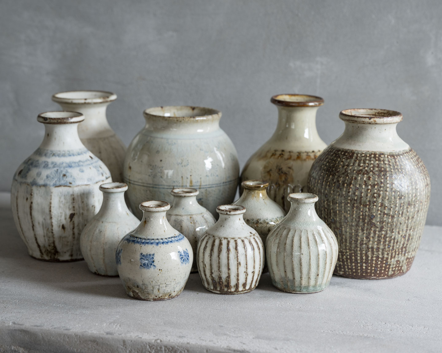 くるり窯 うつわ展 7/15-7/31, 2023