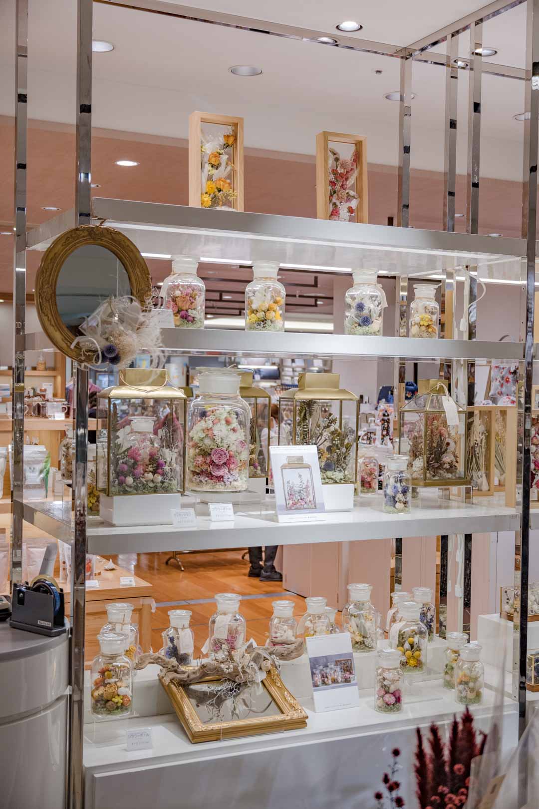 銀座三越、2週間限定ポップアップ出展中!10/4-10/17, 2023