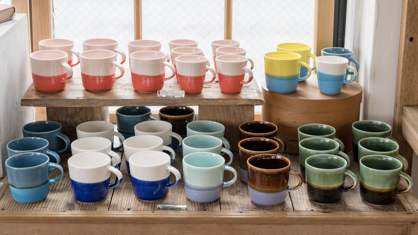 マグ展 10/1-10/15, 2023