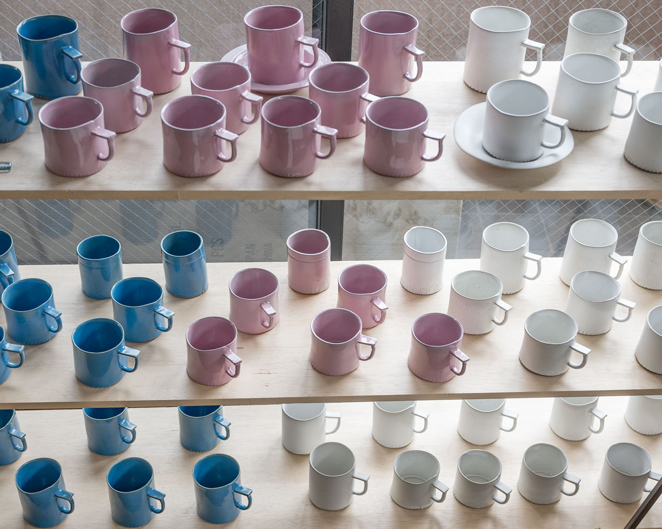 マグ展 10/1-10/15, 2023