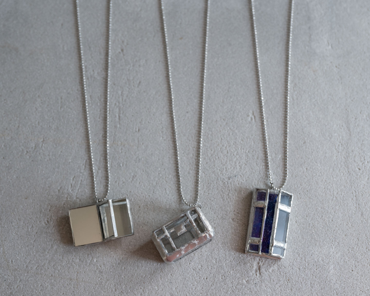 Glass&Art MOMO 展 11/3-11/17, 2023