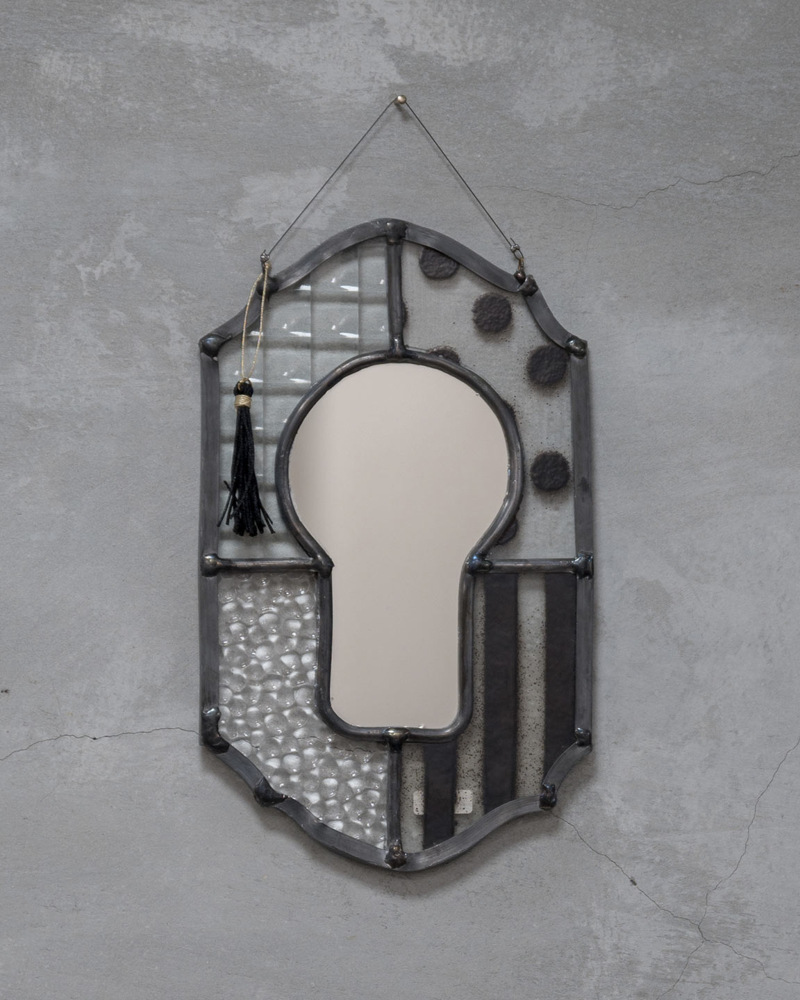 Glass&Art MOMO 展 11/3-11/17, 2023