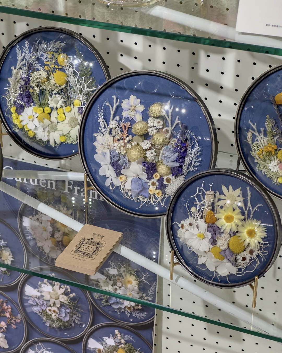 伊勢丹新宿店本館5階「FLOWER GARDEN MARKET」ポップアップ出展 5/1-5/7, 2024