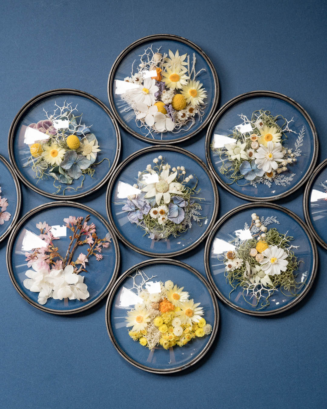 伊勢丹新宿店本館5階「FLOWER GARDEN MARKET」ポップアップ出展 5/1-5/7, 2024