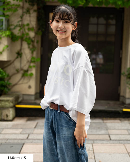 TOKYO FANTASTIC T-shirt 2024 "Oversized & Cropped"