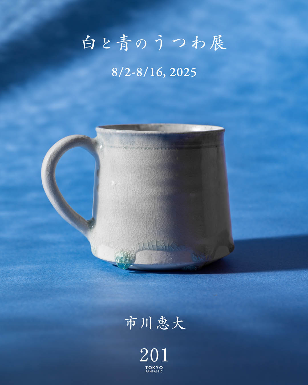 市川恵大(陶器)