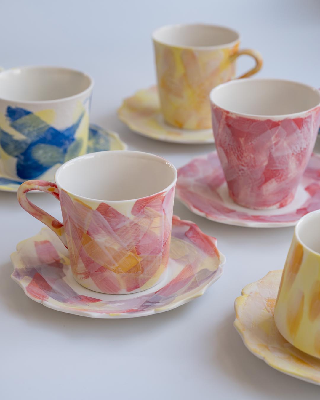 北川和喜 うつわ展|ご来場の御礼とレポート 9/1–9/15, 2025