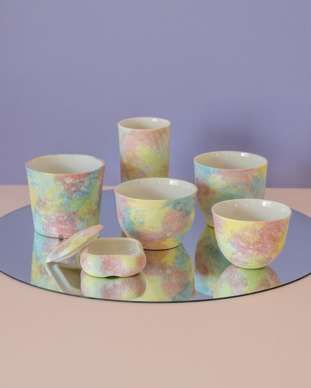 北川和喜 うつわ展|ご来場の御礼とレポート 9/1–9/15, 2025