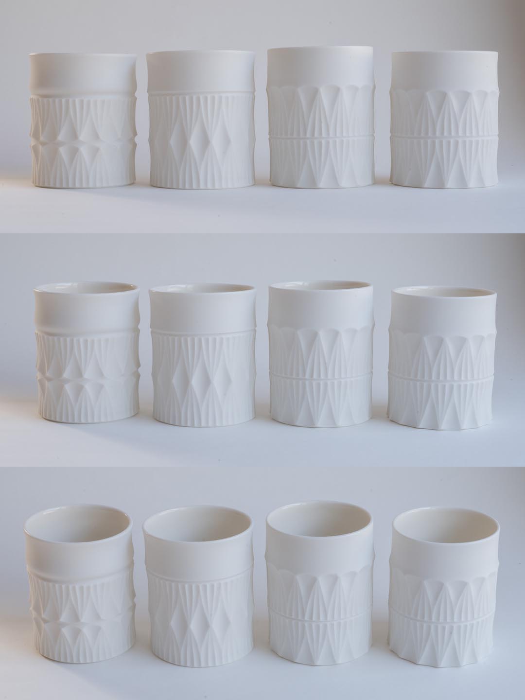 しろしろイロイロ展 12/9-12/29, 2025
