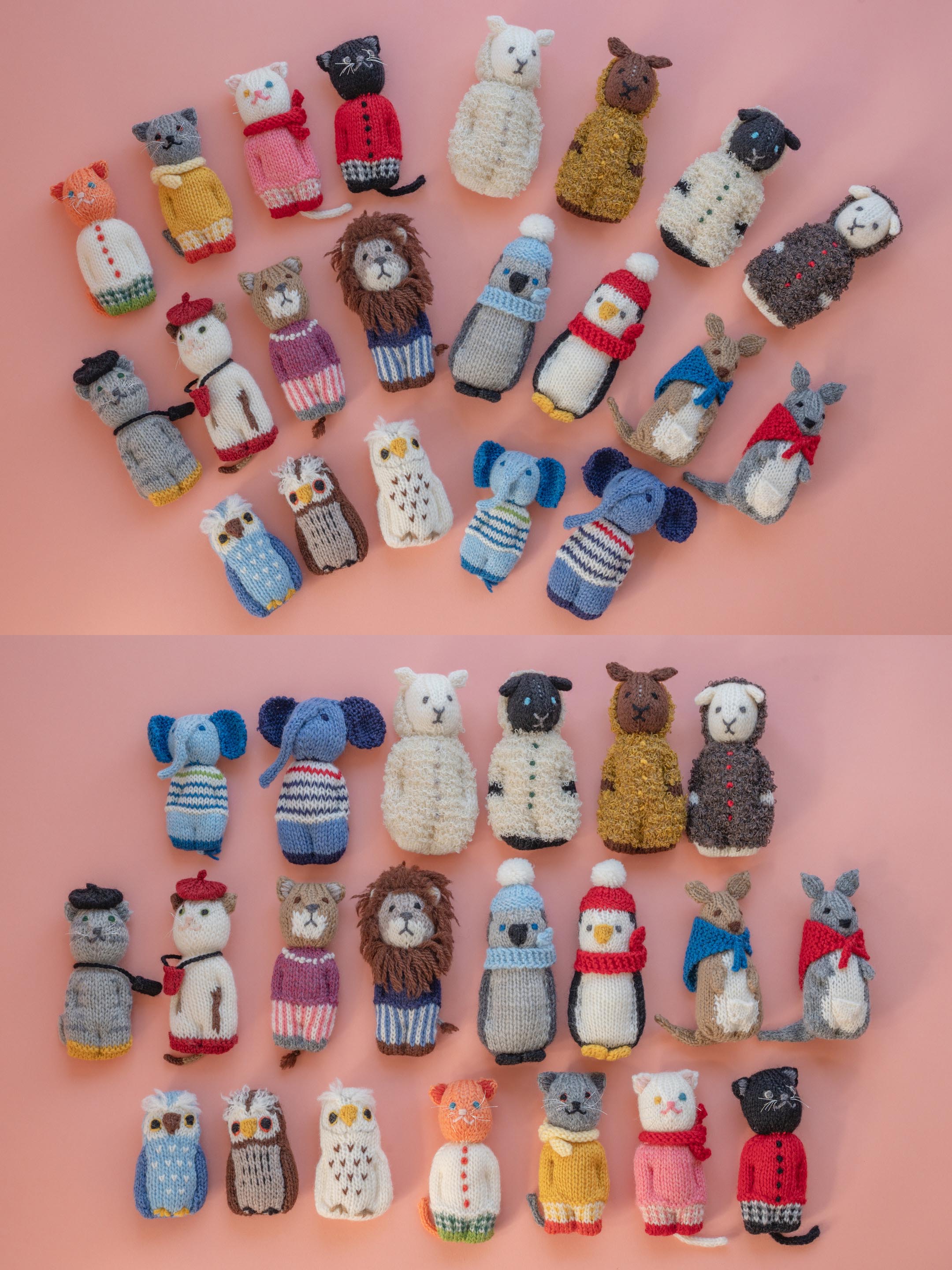 しろしろイロイロ展 12/9-12/29, 2025