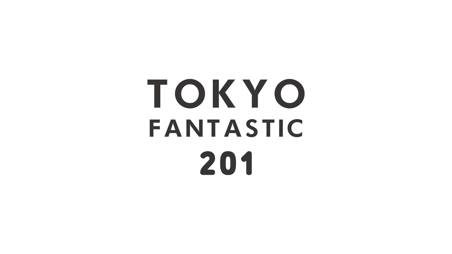 TOKYO FANTASTIC 201(にーまるいち)|表参道のうつわと工芸、暮らしのストア
