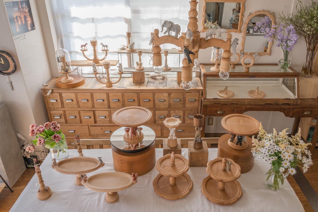 Rebmob木工展| 3/1–3/20, 2026