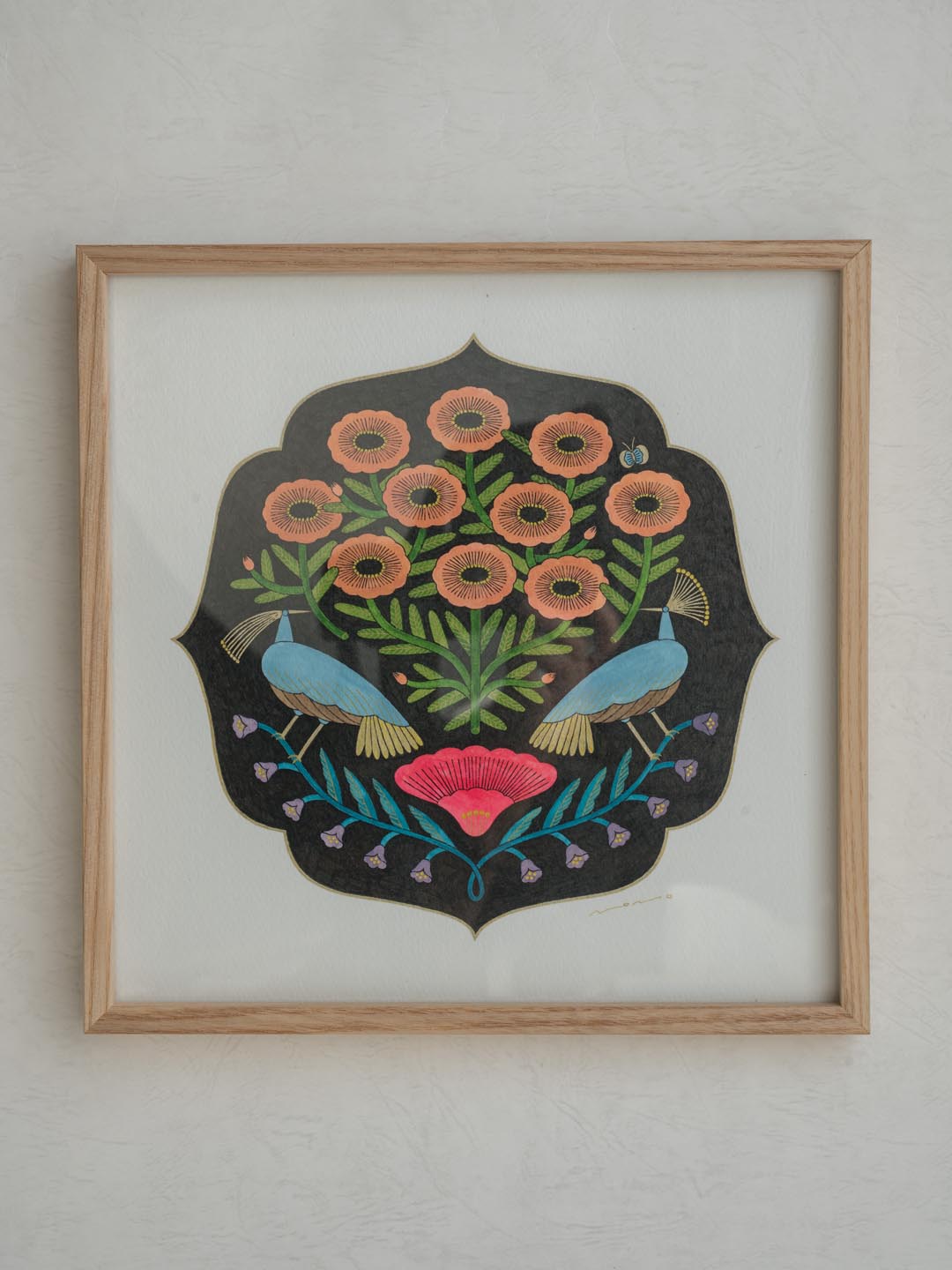 kopfkino + totoganashi 二人展「blooming」| 5/16–5/29, 2026