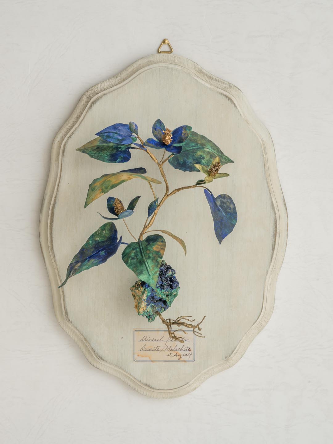 kopfkino + totoganashi 二人展「blooming」| 5/16–5/29, 2026