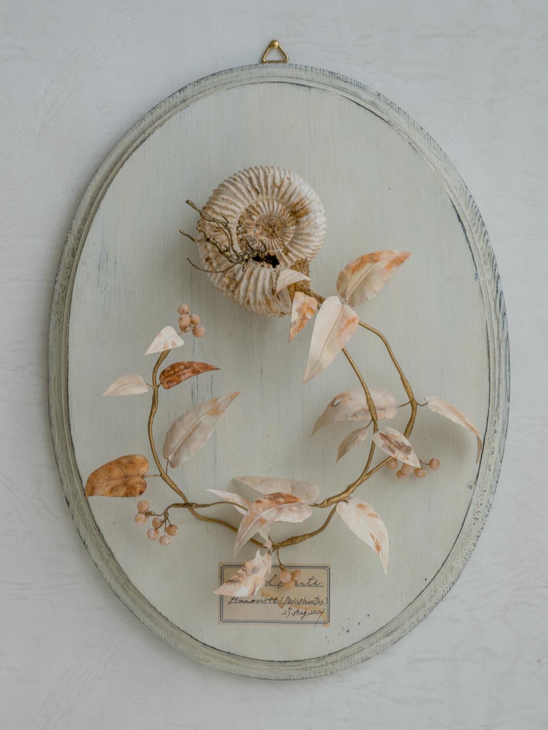 kopfkino + totoganashi 二人展「blooming」| 5/16–5/29, 2026