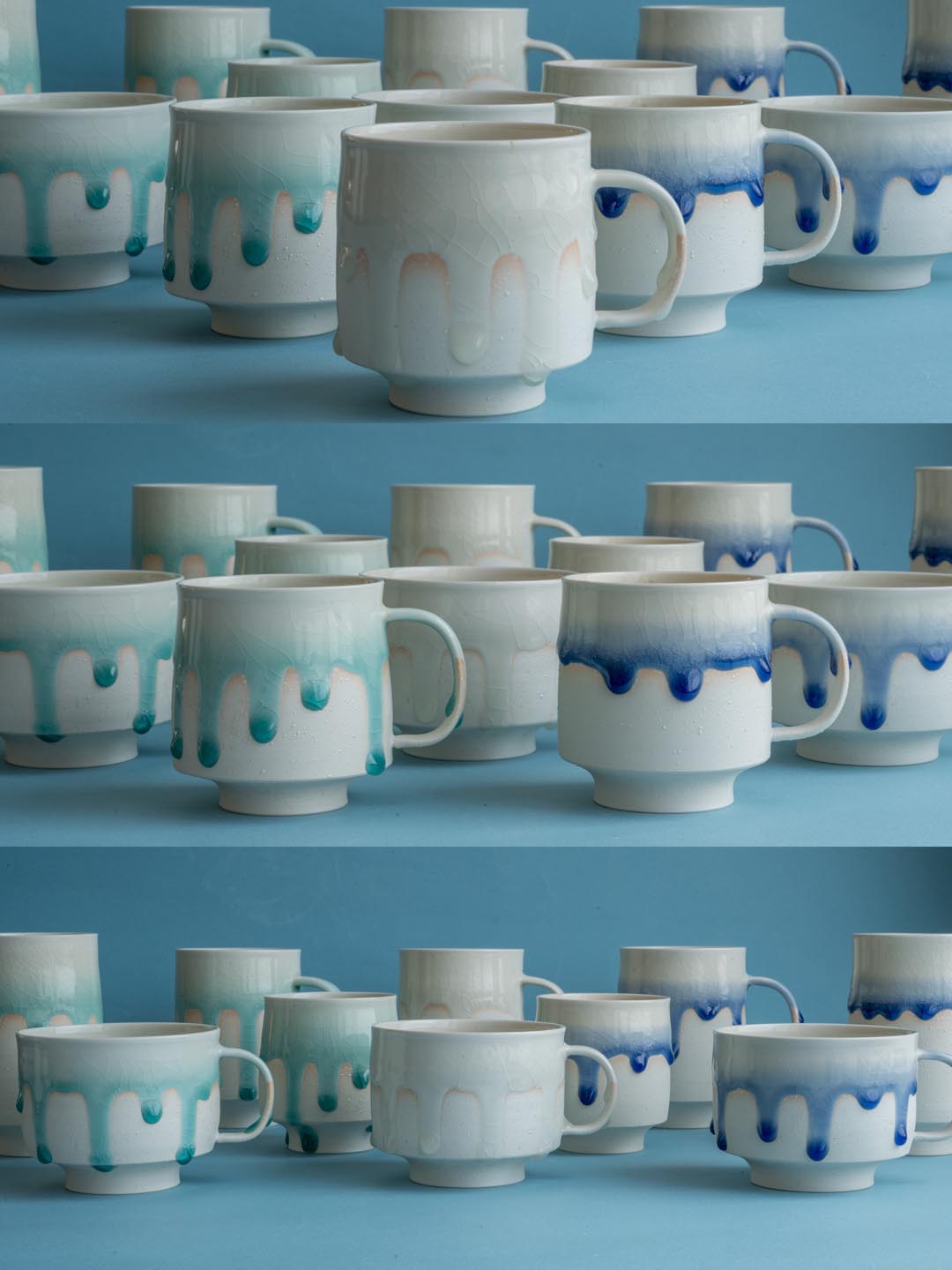 白と青のうつわ展|5/1–5/15, 2026