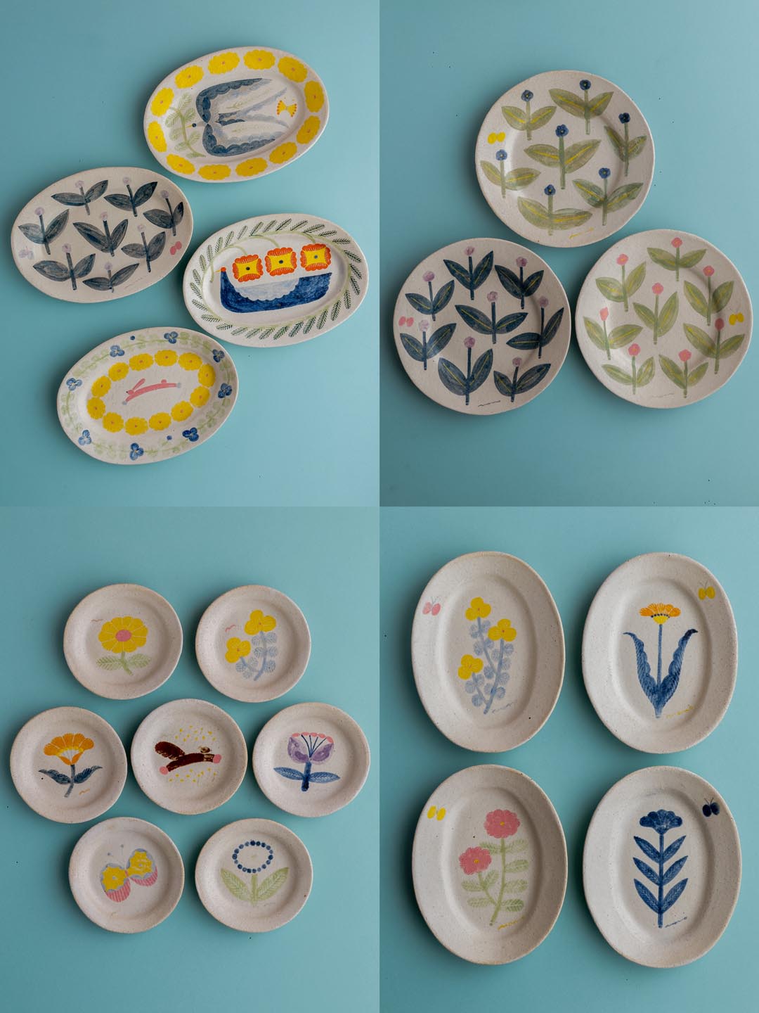 kopfkino + totoganashi 二人展「blooming」| 5/16–5/29, 2026