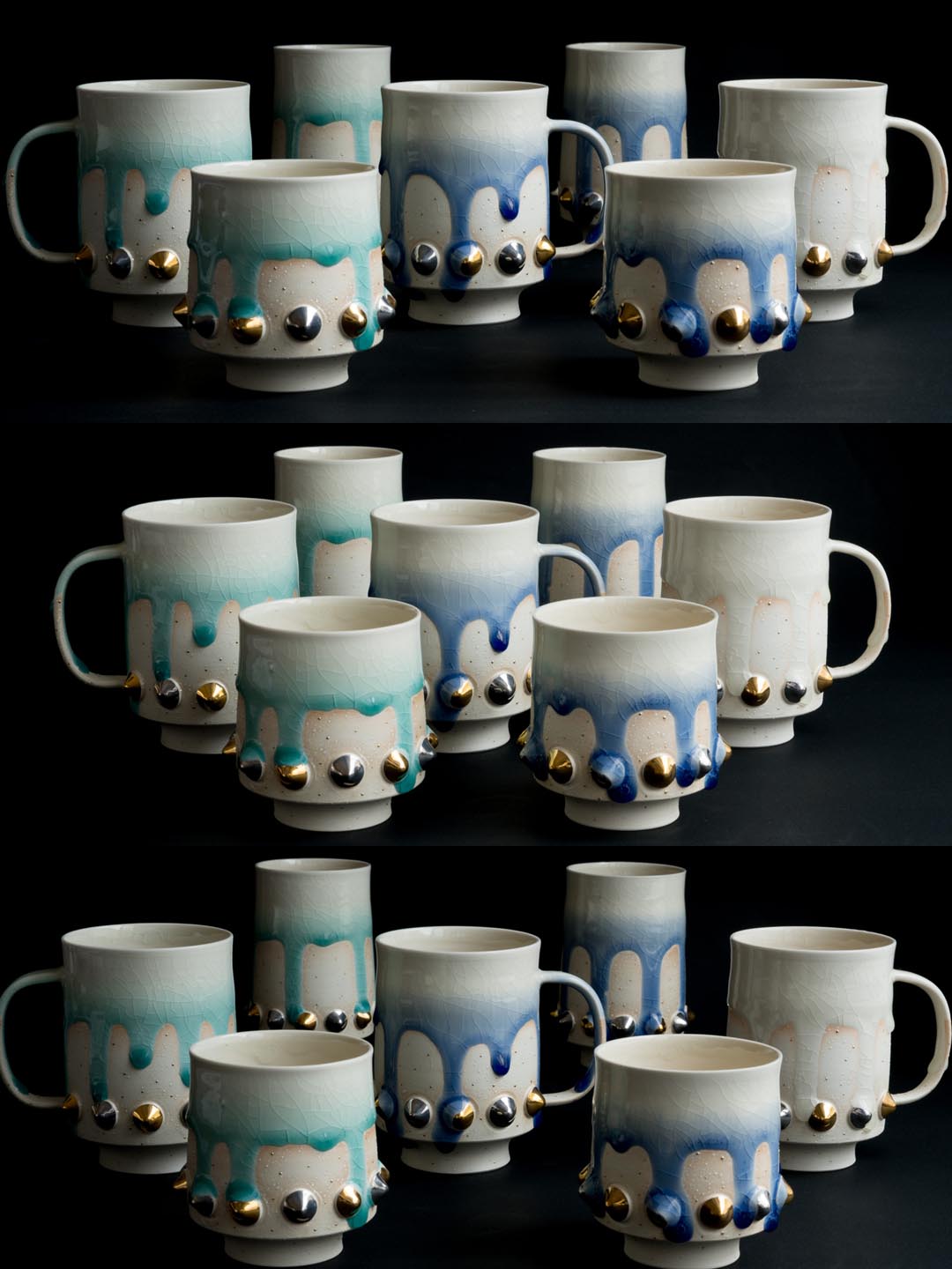 白と青のうつわ展|5/1–5/15, 2026