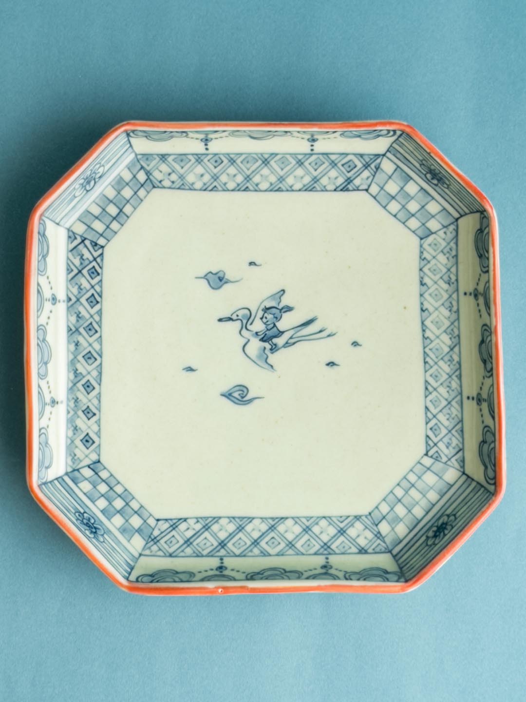 白と青のうつわ展|5/1–5/15, 2026