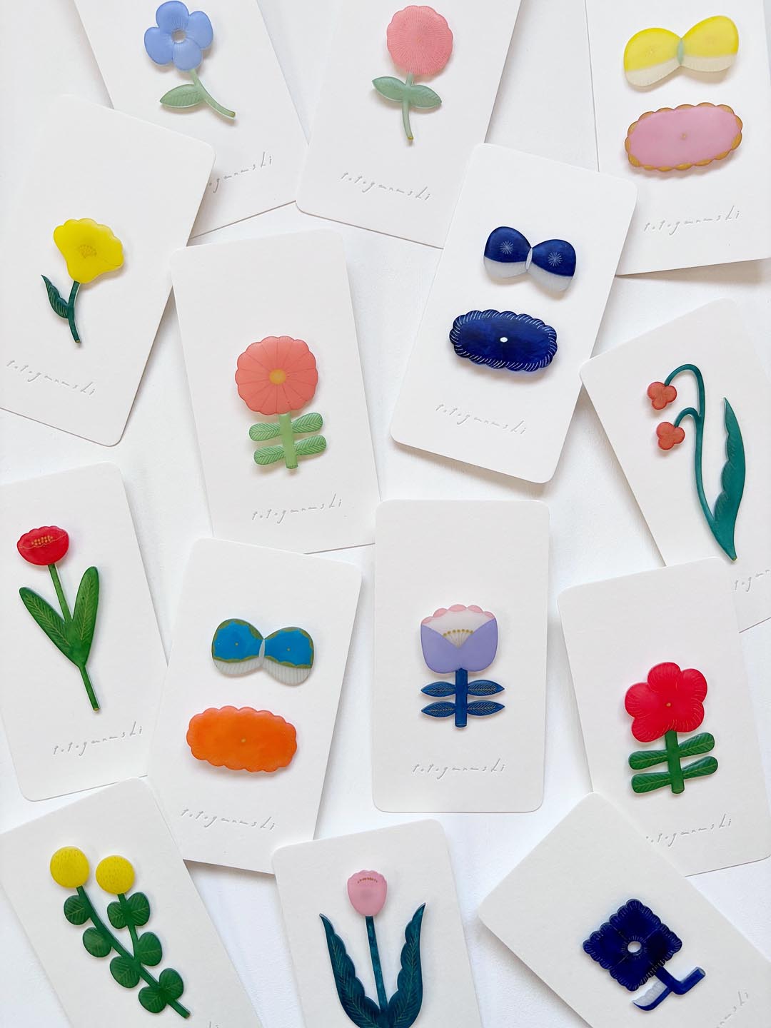 kopfkino + totoganashi 二人展「blooming」| 5/16–5/29, 2026