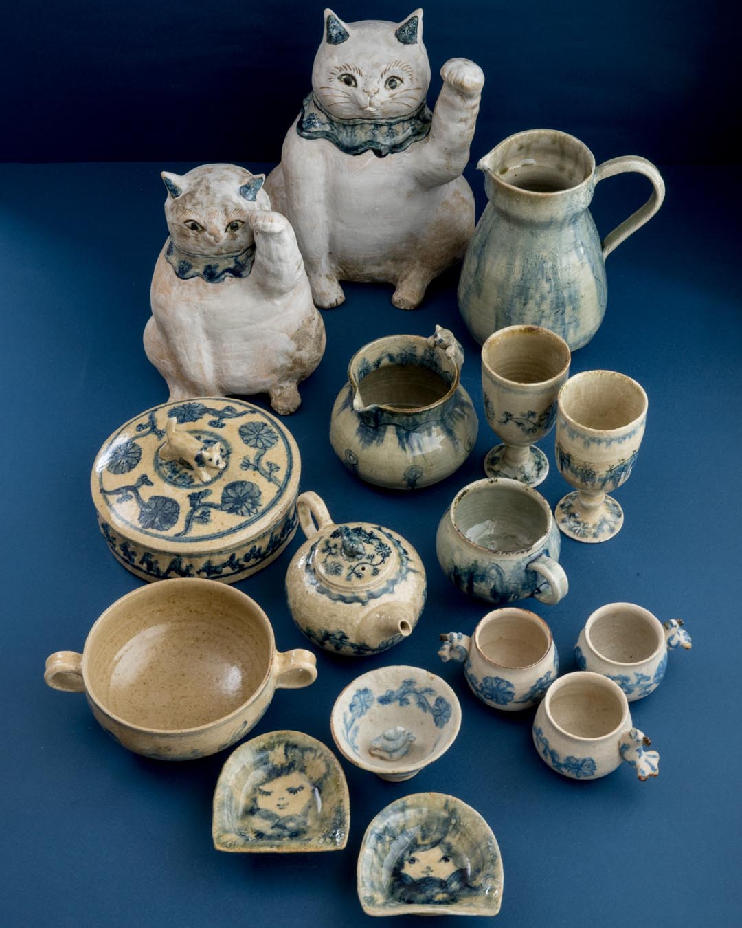 加賀美円 うつわ展| 5/30–6/12, 2026