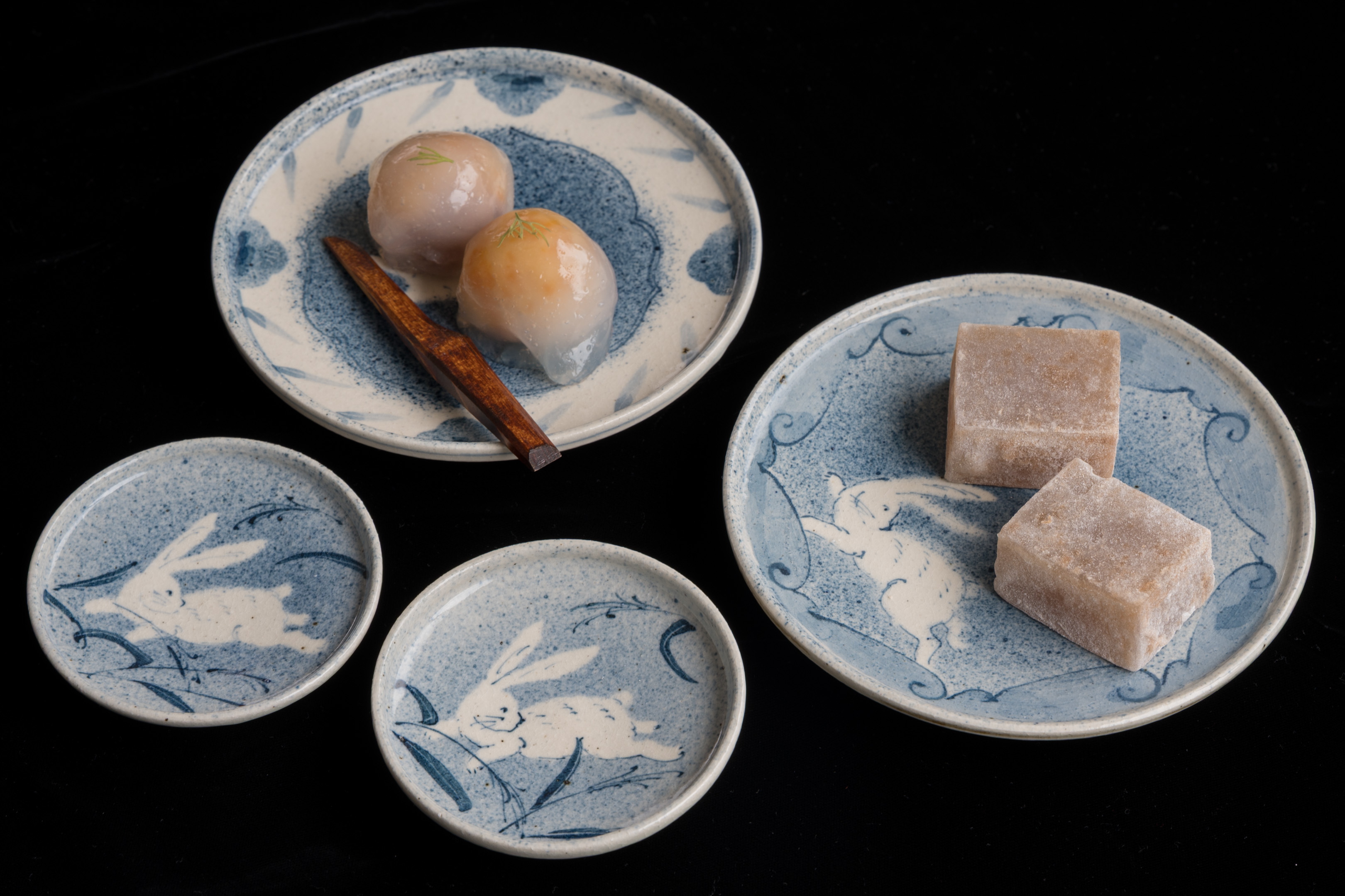 樋口真紀うつわ展| 8/1–8/14, 2026