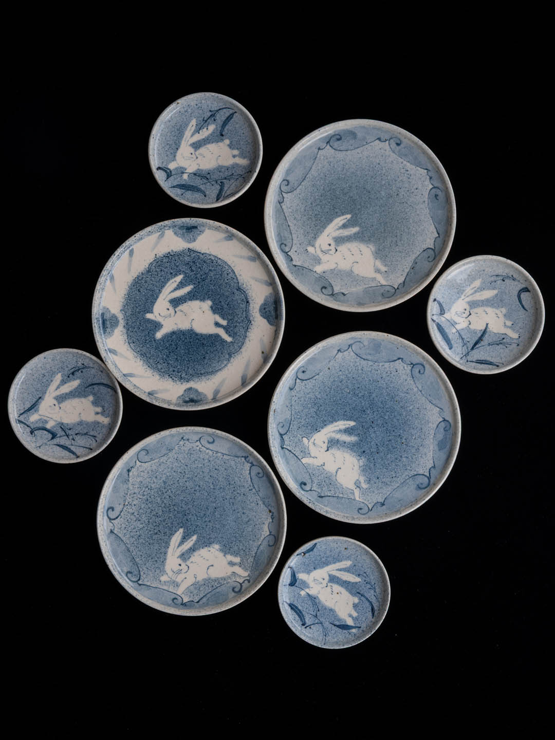樋口真紀うつわ展| 8/1–8/14, 2026