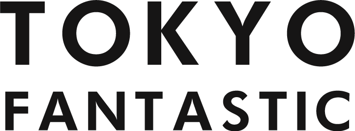 ドライフラワーと、うつわと暮らし。TOKYO FANTASTIC
